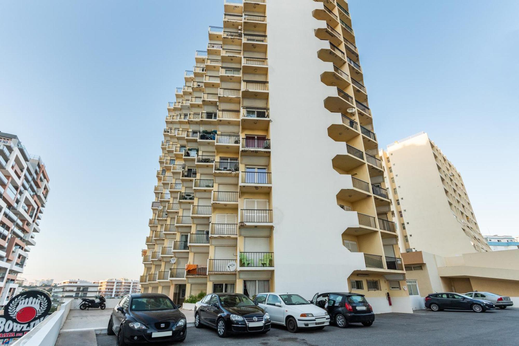 Bnb Homes Praia Da Rocha Beach Bright Apartment 50 M Away From The Ocean Portimão Esterno foto