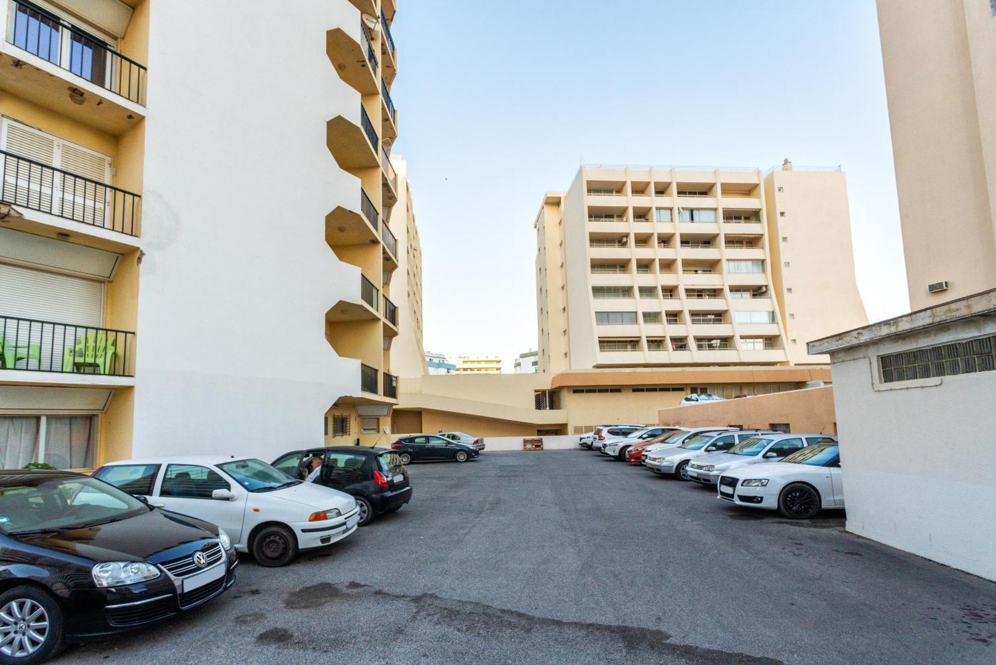 Bnb Homes Praia Da Rocha Beach Bright Apartment 50 M Away From The Ocean Portimão Esterno foto