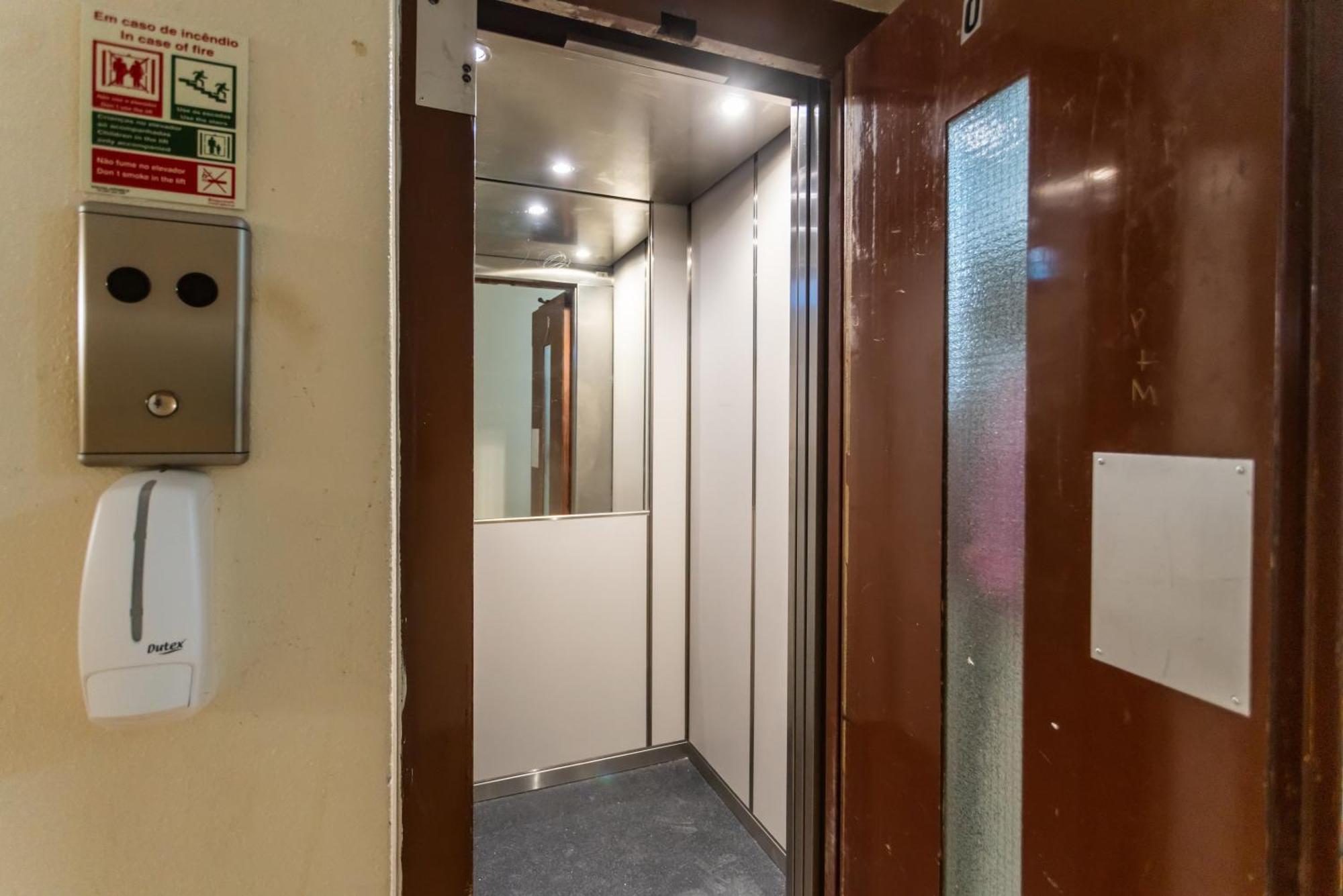 Bnb Homes Praia Da Rocha Beach Bright Apartment 50 M Away From The Ocean Portimão Esterno foto
