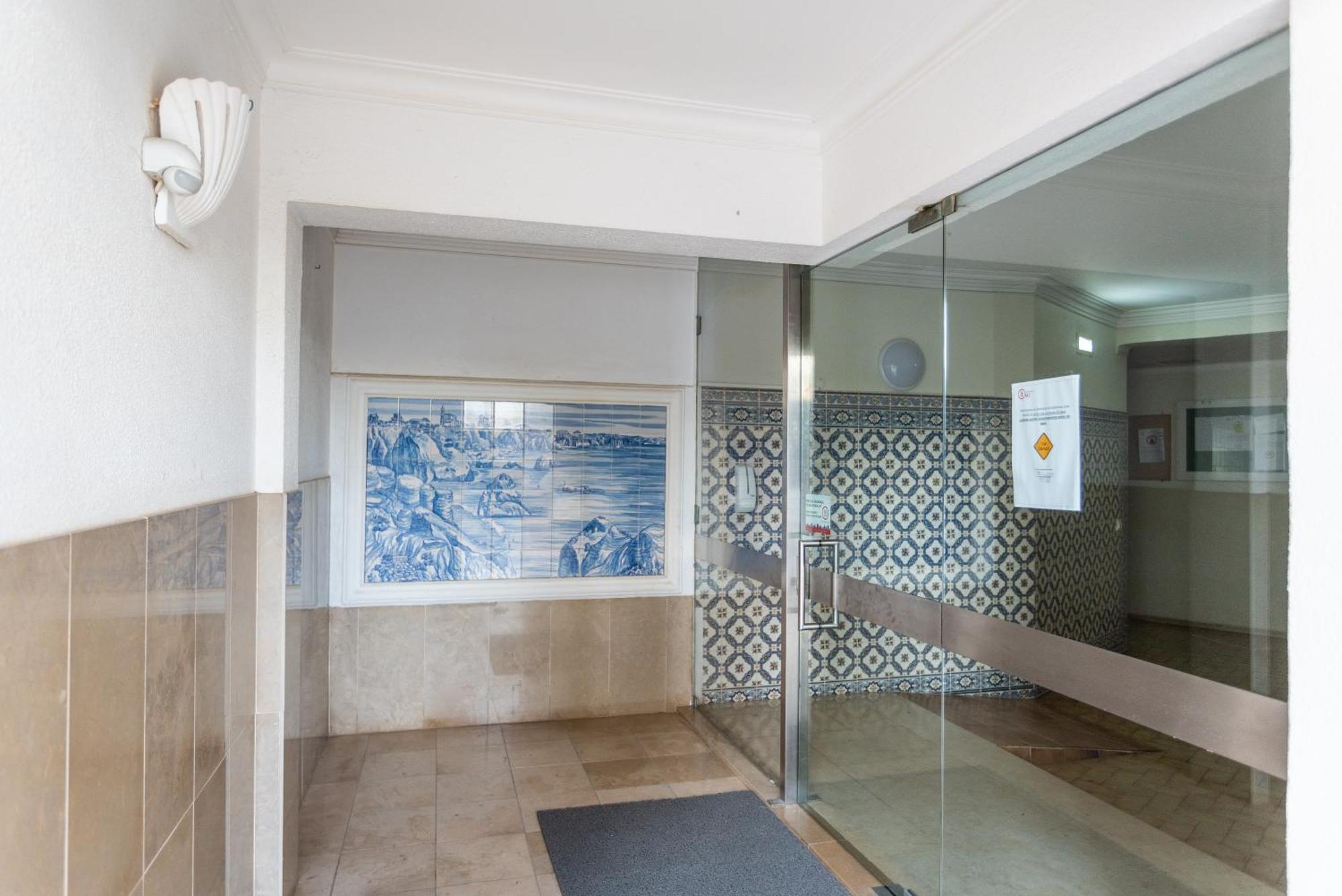 Bnb Homes Praia Da Rocha Beach Bright Apartment 50 M Away From The Ocean Portimão Esterno foto