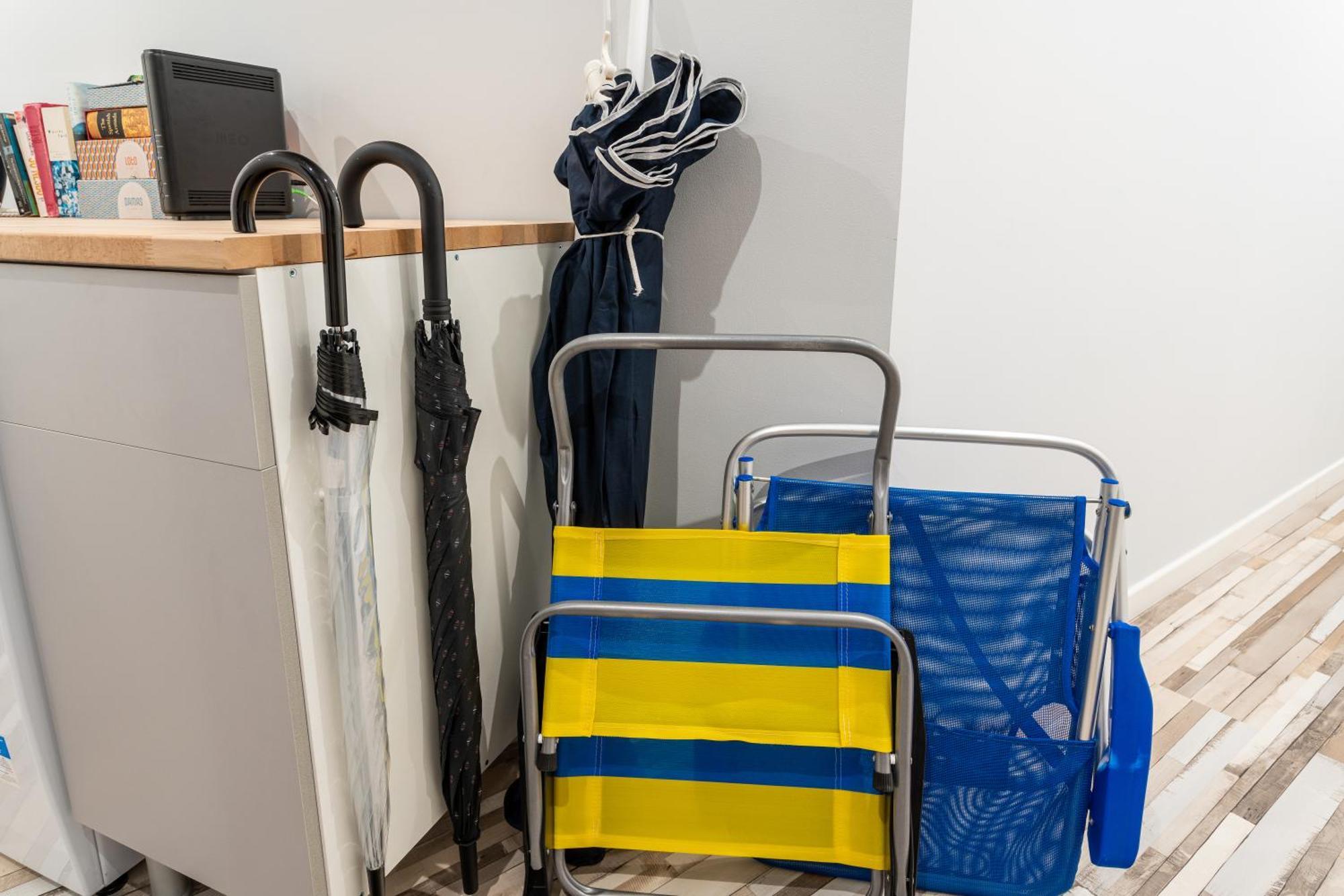 Bnb Homes Praia Da Rocha Beach Bright Apartment 50 M Away From The Ocean Portimão Esterno foto