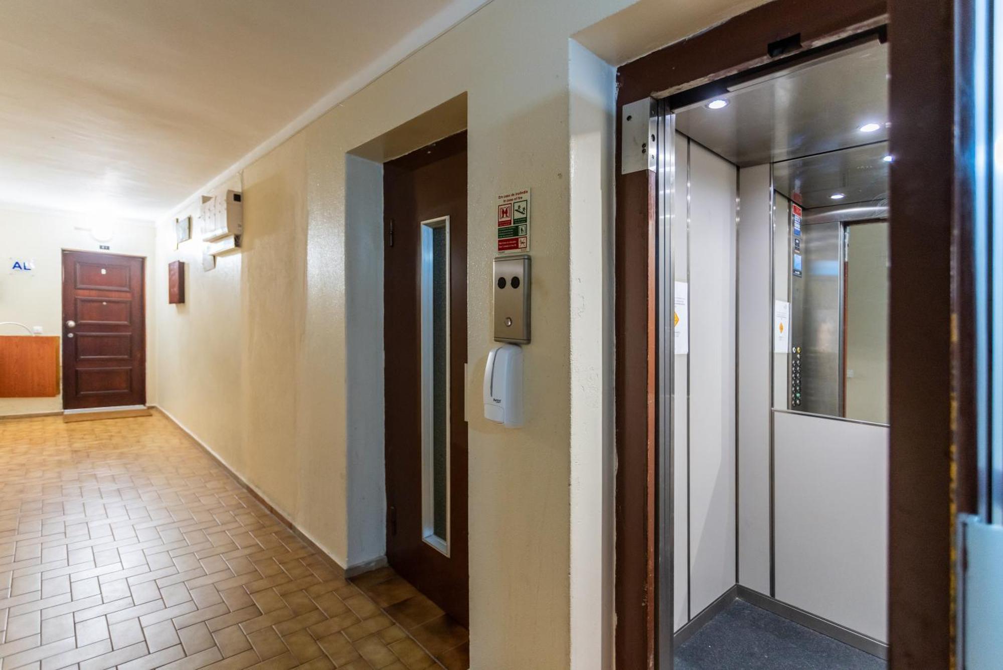 Bnb Homes Praia Da Rocha Beach Bright Apartment 50 M Away From The Ocean Portimão Esterno foto