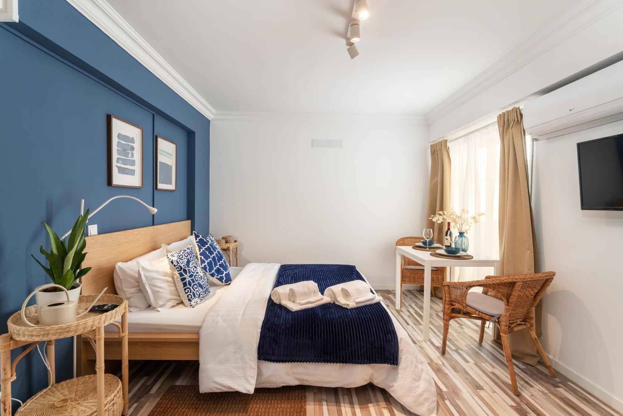 Bnb Homes Praia Da Rocha Beach Bright Apartment 50 M Away From The Ocean Portimão Esterno foto