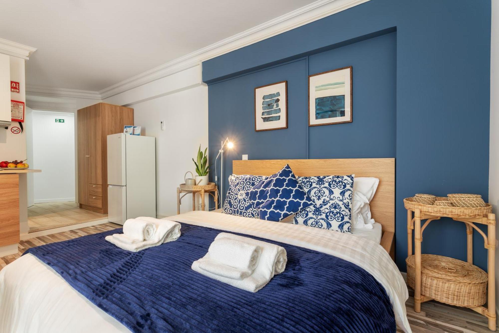 Bnb Homes Praia Da Rocha Beach Bright Apartment 50 M Away From The Ocean Portimão Esterno foto